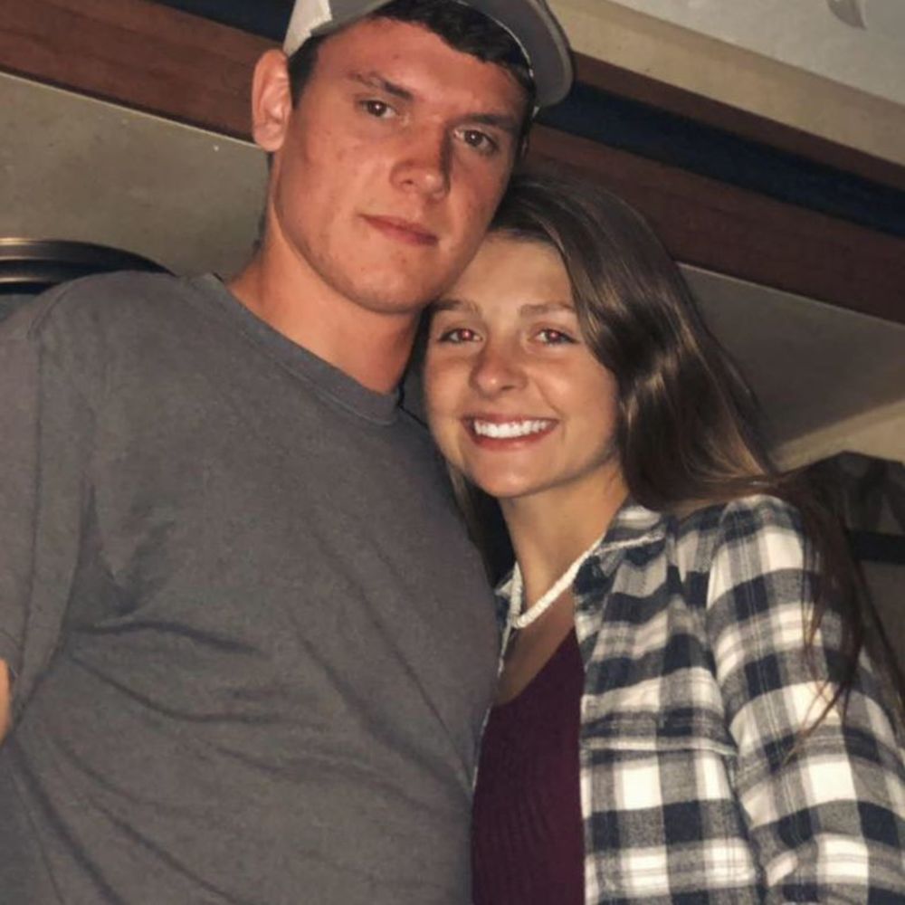 Meet your Posher, Rileigh